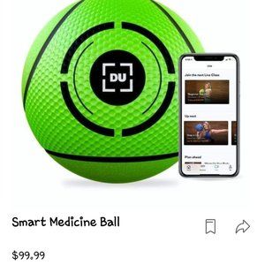 Medicine ball